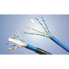 thin slice filler for communication cable